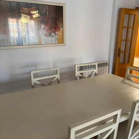 Apartment Little Sweet Corner Amoreira (Leiria)