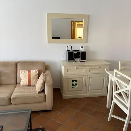 Apartment Little Sweet Corner Amoreira (Leiria)