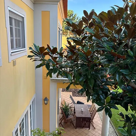 Apartment Little Sweet Corner Amoreira (Leiria)