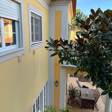 Little Sweet Corner Apartamento Amoreira (Leiria)